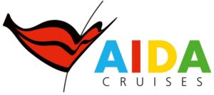 AIDA-Cruises-logo